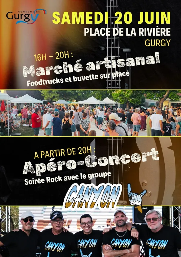 Fête de la musique