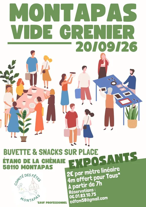 Vide-Grenier