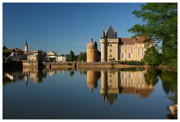 Marche des châteaux