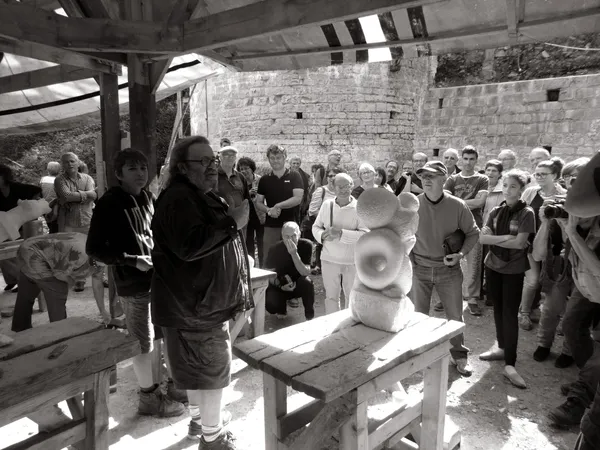 Gargouillosium - Noyers-sur-Serein