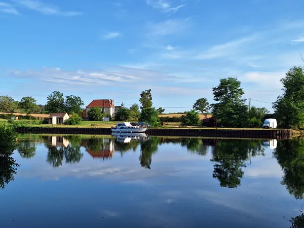 Animations Halte nautique
