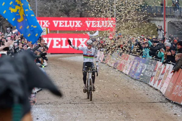 Coupe du Monde de cyclo-cross