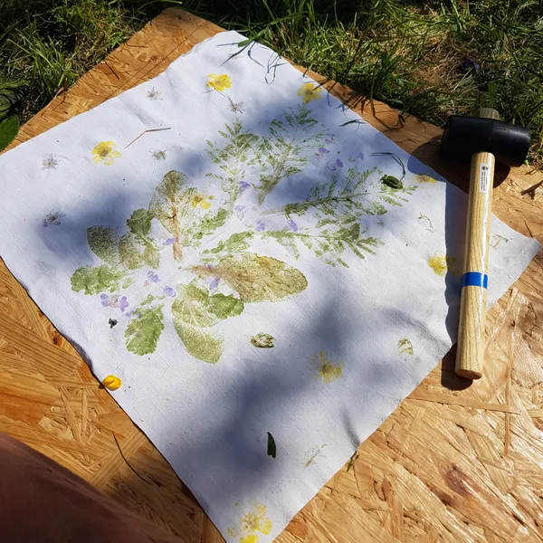 Atelier tataki zomé
