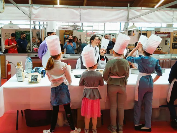 Les Journées Gourmandes