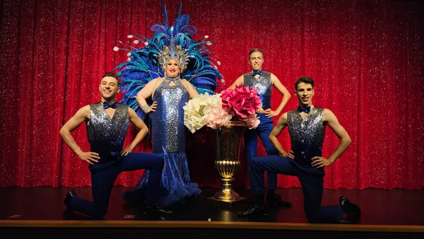 Cabaret d'été