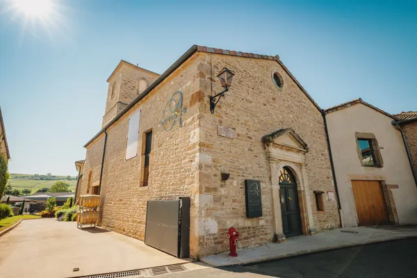 Journée du patrimoine