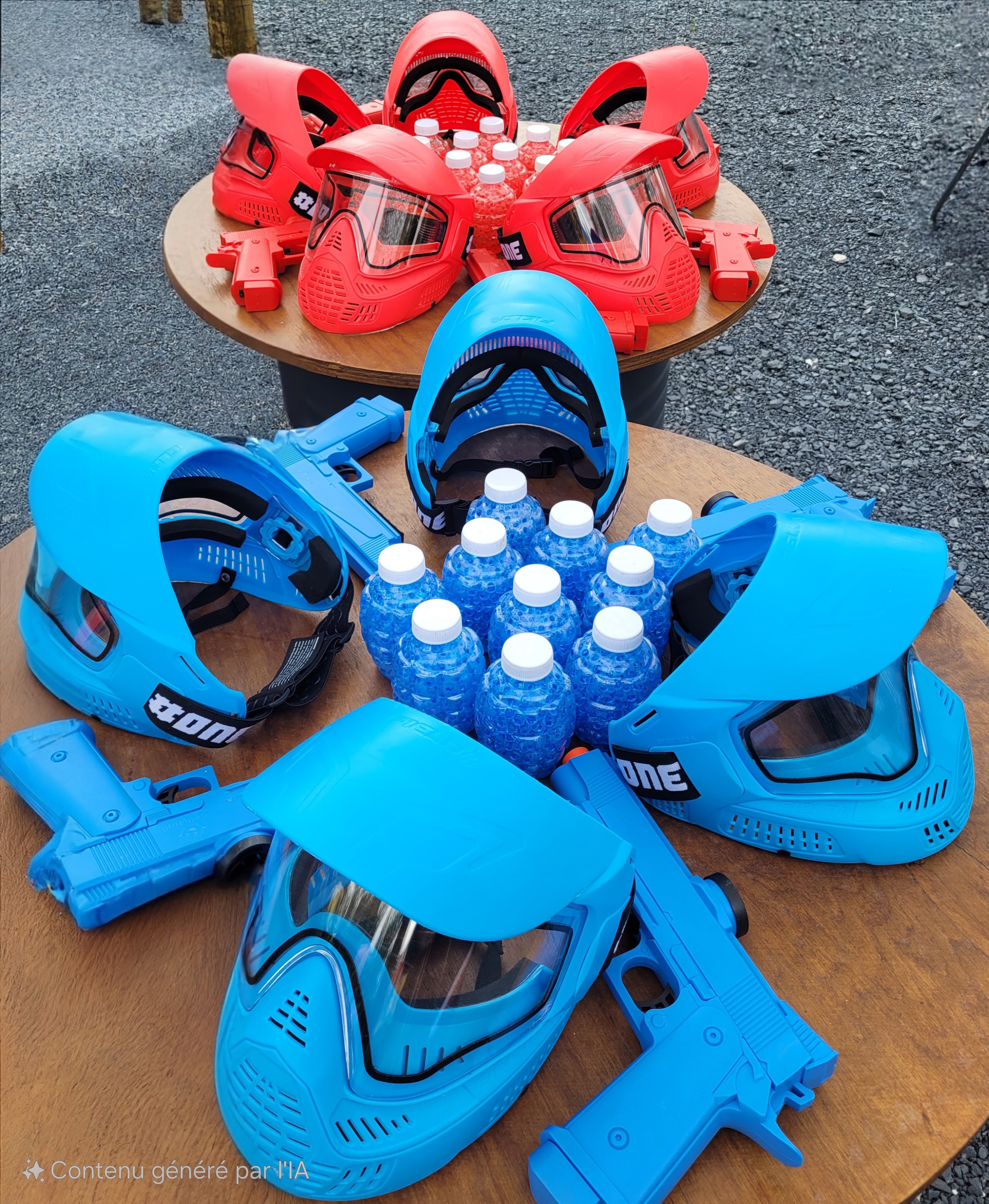 WATERSOFT