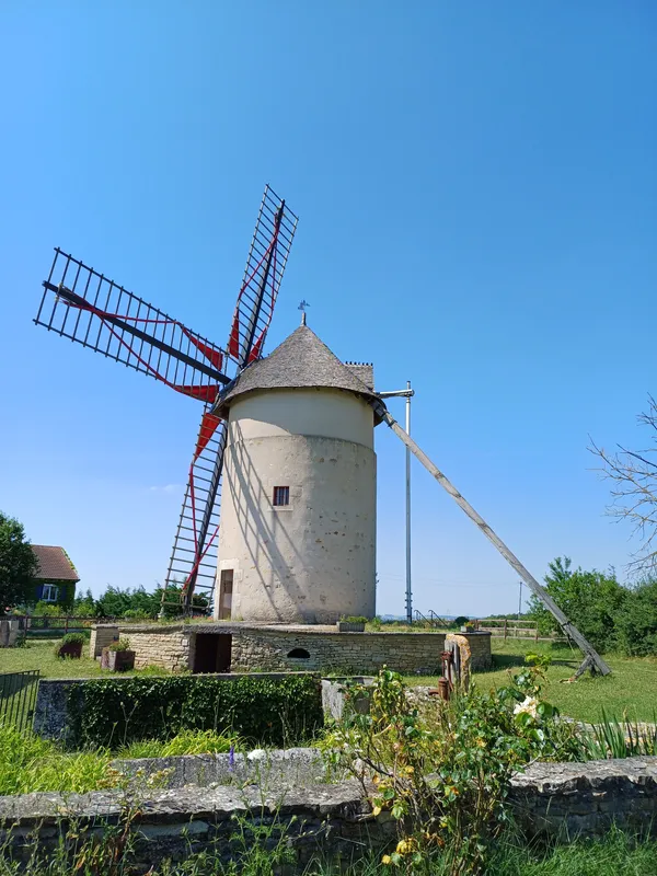 Le Moulin les Éventées fête ses 20 ans