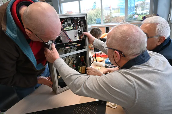 Repair Café