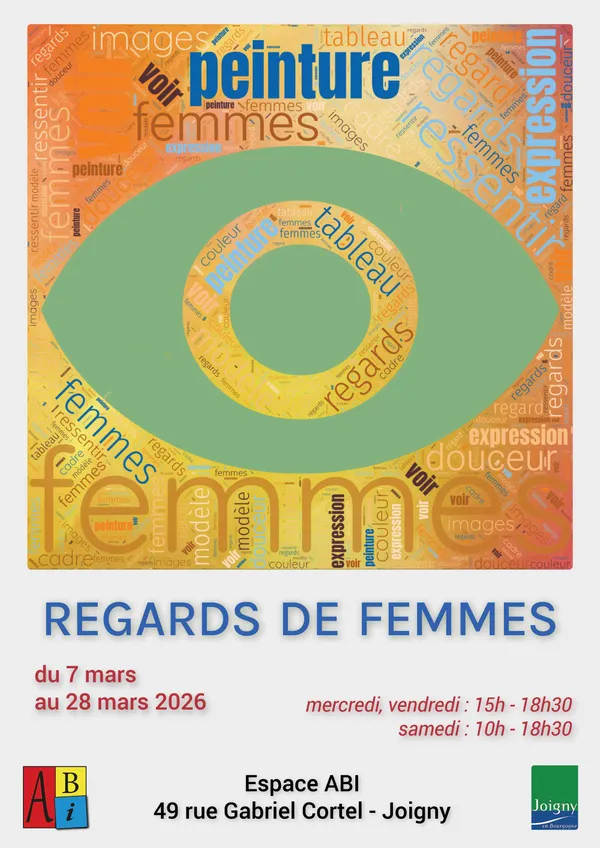 Regards de Femmes 2026