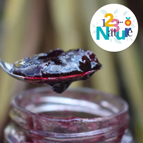 Sortie 123Nature : Réussir ses gelées