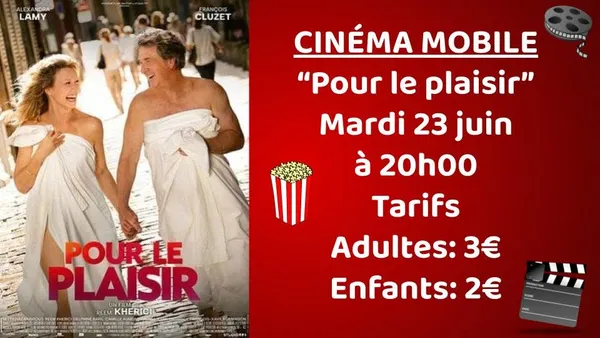 Cinéma mobile