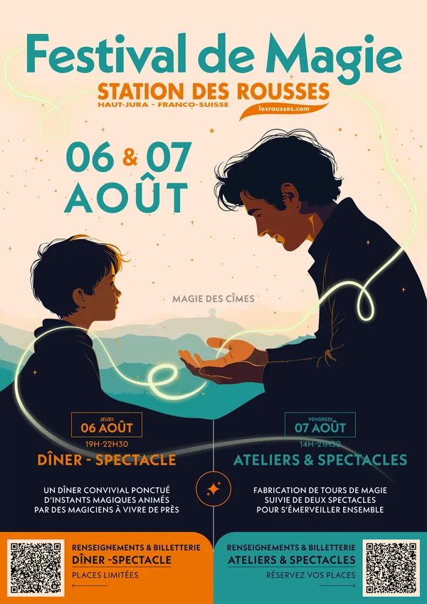 Festival de magie