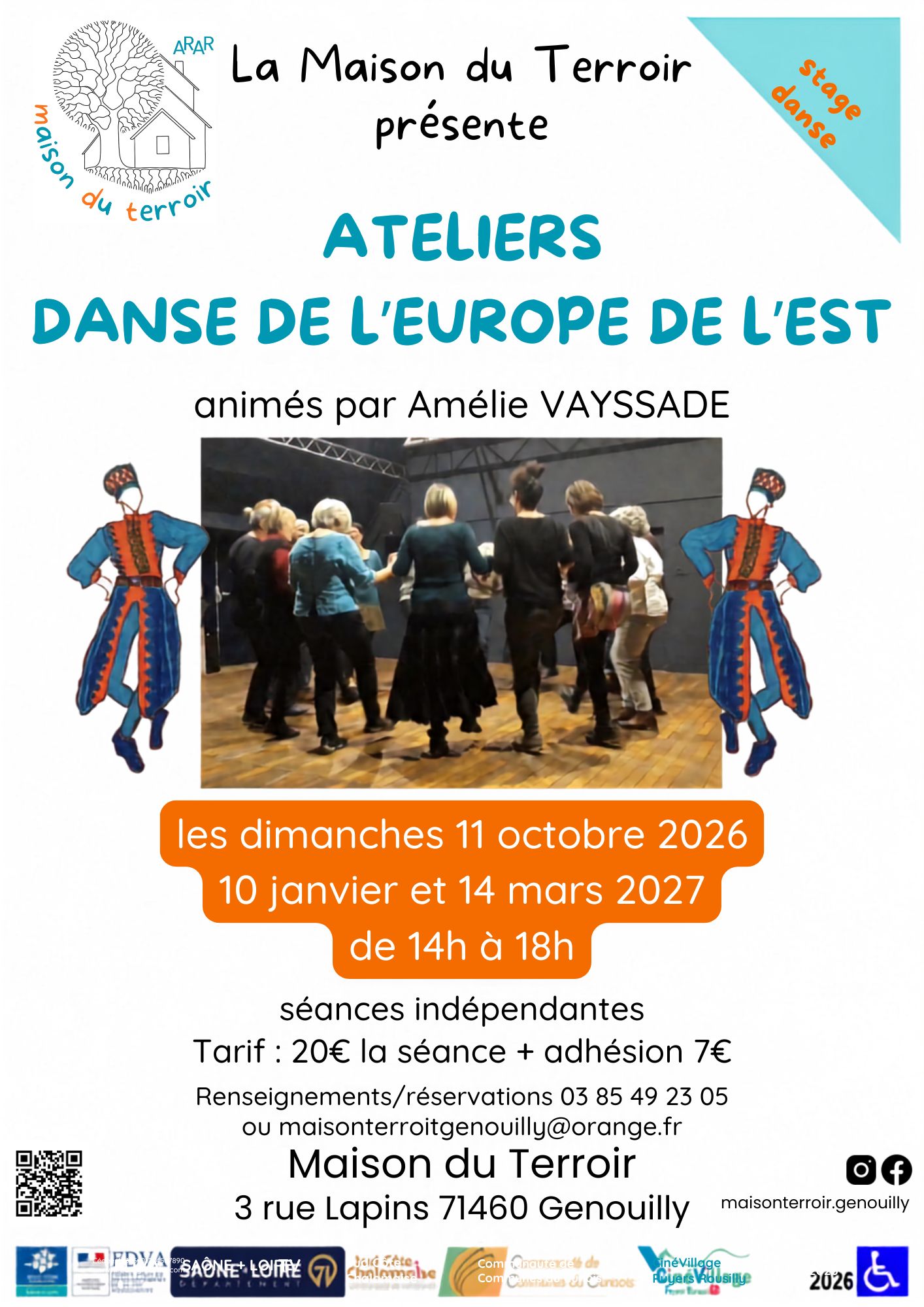 Média additionnel 1