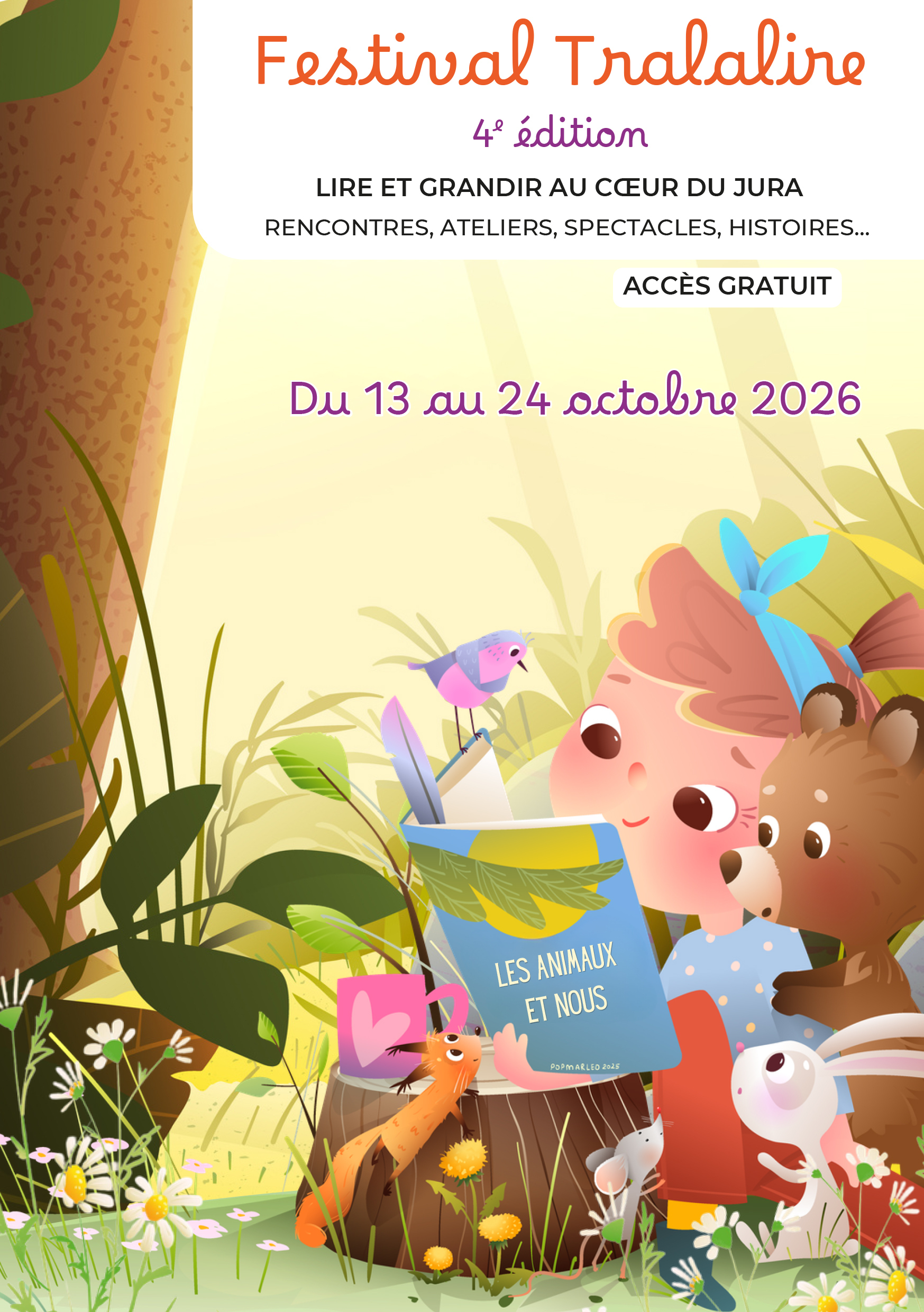 Média additionnel 1
