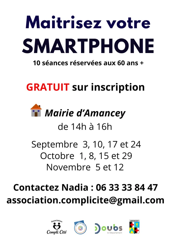 Atelier Numérique