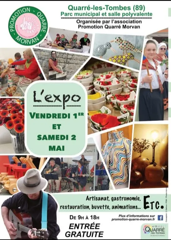 L'expo
