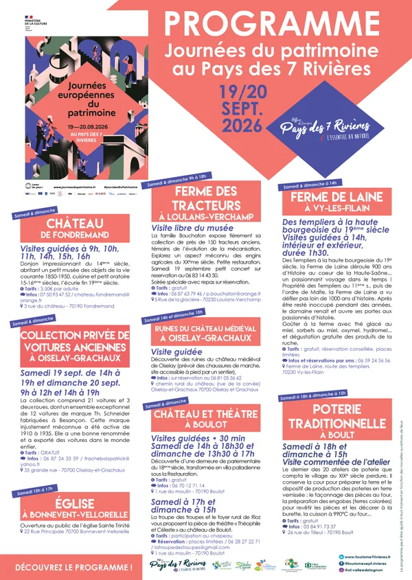 Média additionnel 1