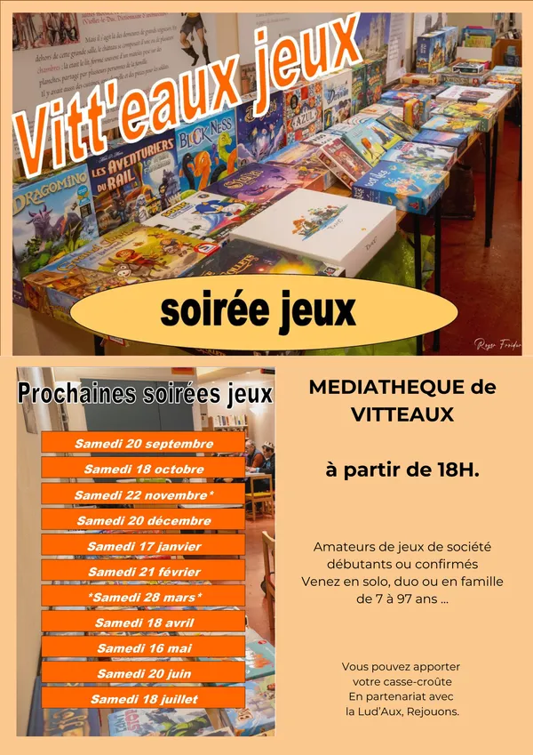 Média additionnel 1