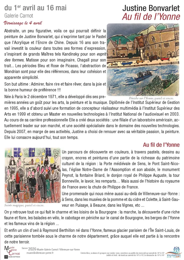 Média additionnel 1