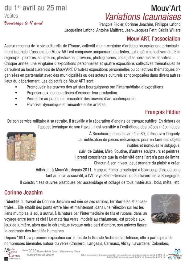 Média additionnel 1