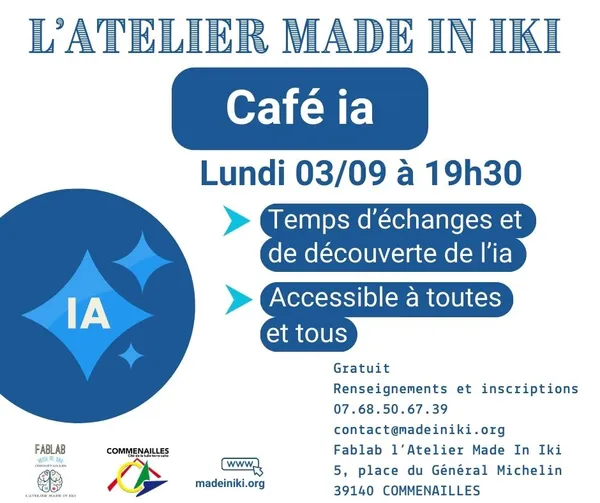 Café ia