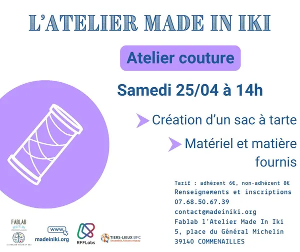 Atelier couture
