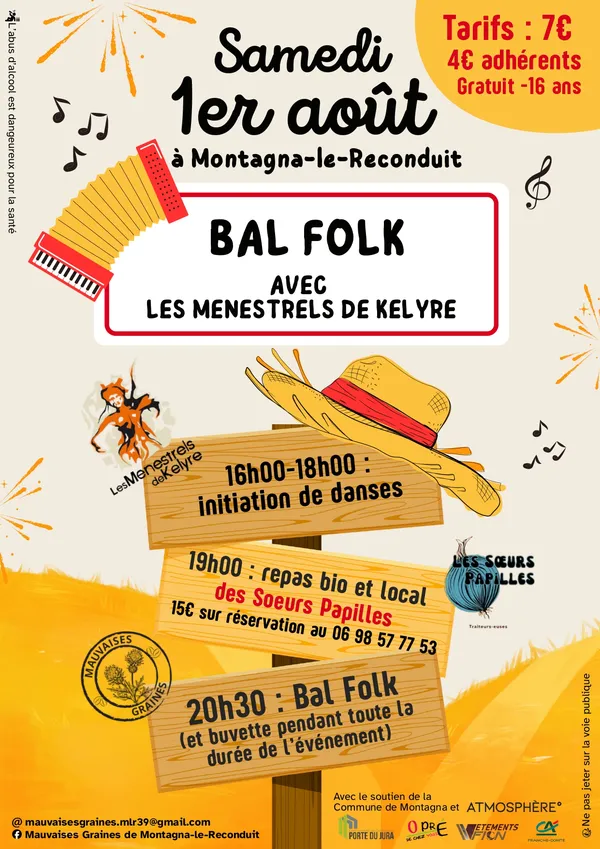 Bal Folk