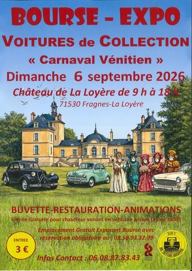 Bourse-Exposition