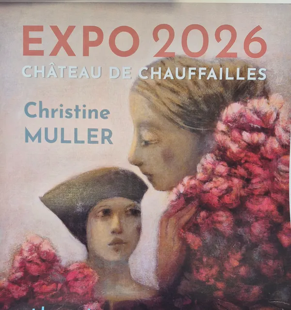 Exposition au château