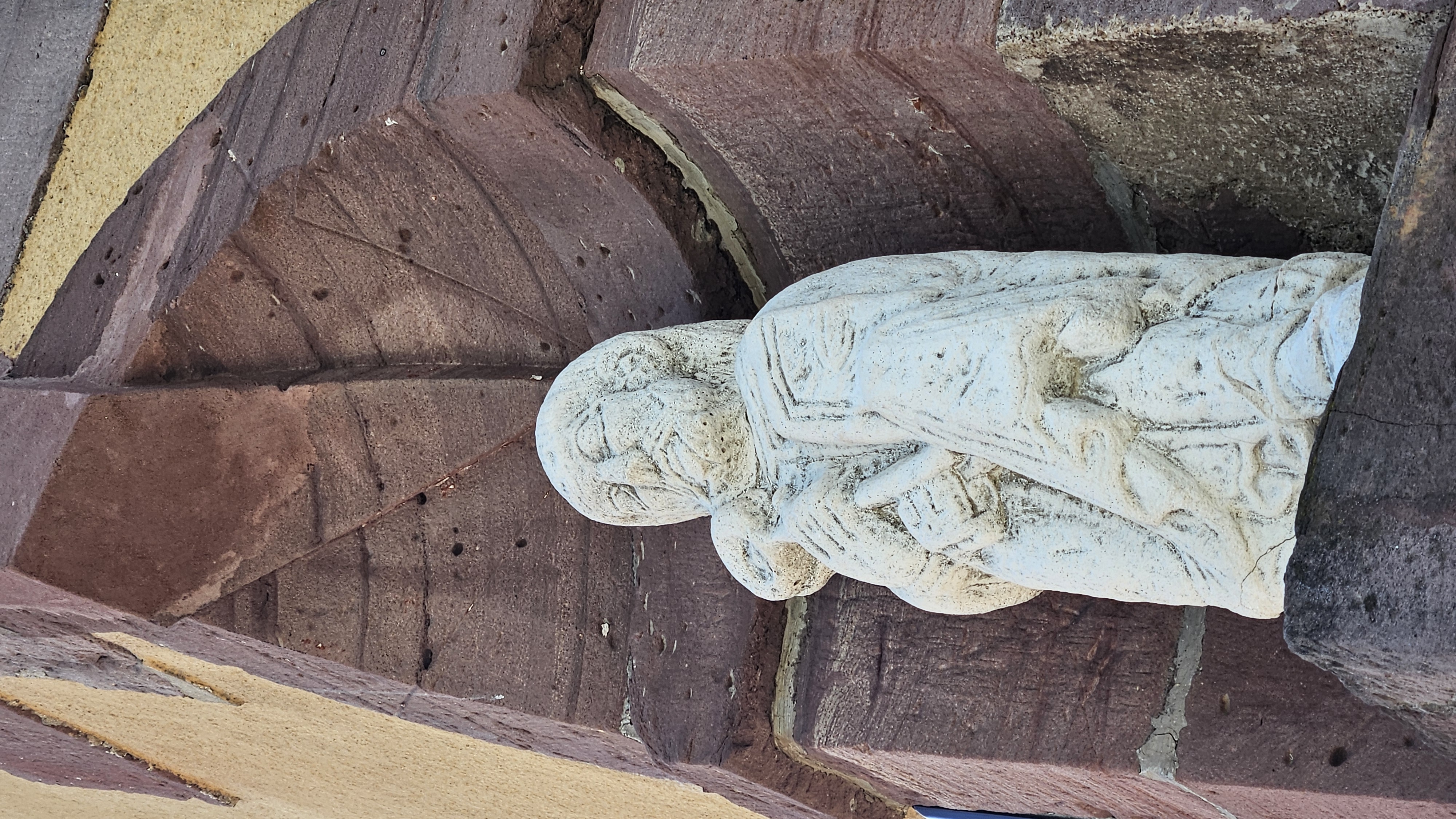 Belfort insolite
