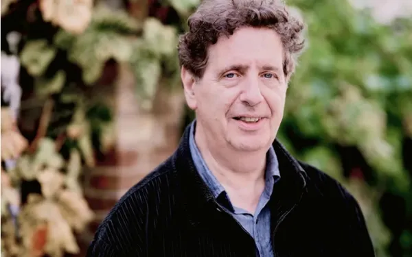 Récital Schubert par Michaël Lévinas