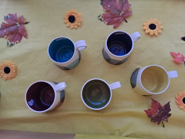 Portes ouvertes et vide atelier chez "Touramag"