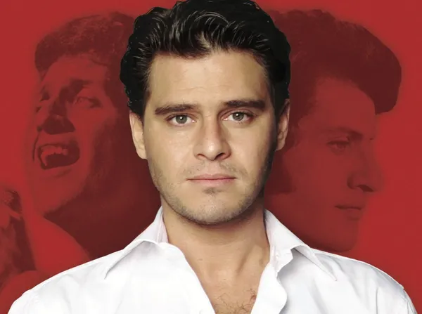 Julien Chante Joe Dassin