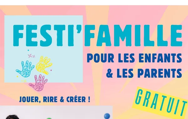 Festi'Famille