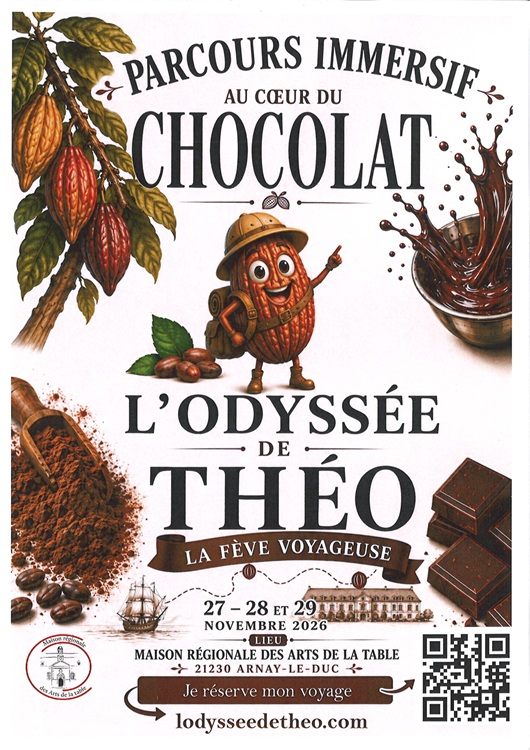 L'Odyssée de Théo