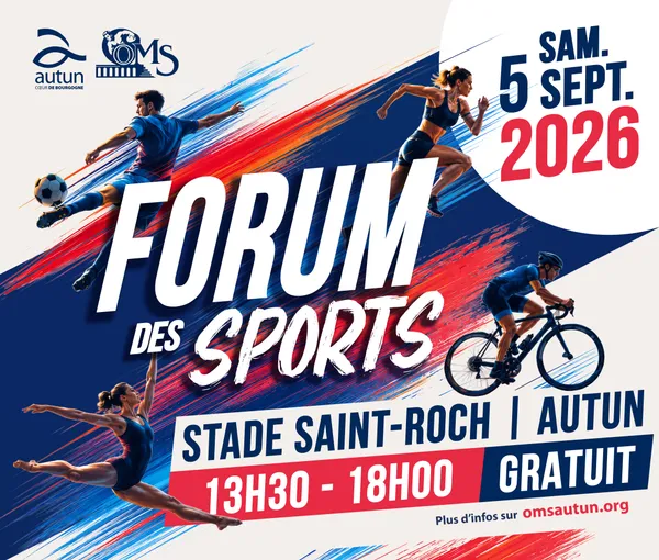 Forum des Sports