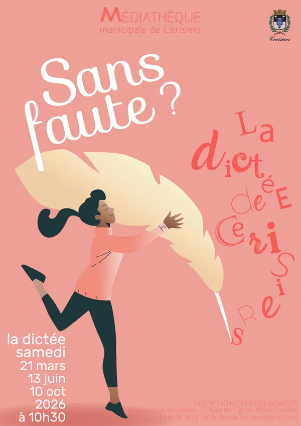 Dictée