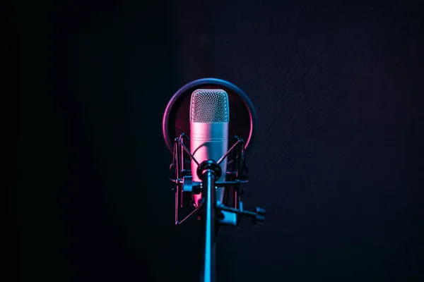 Moteur ... on chante !