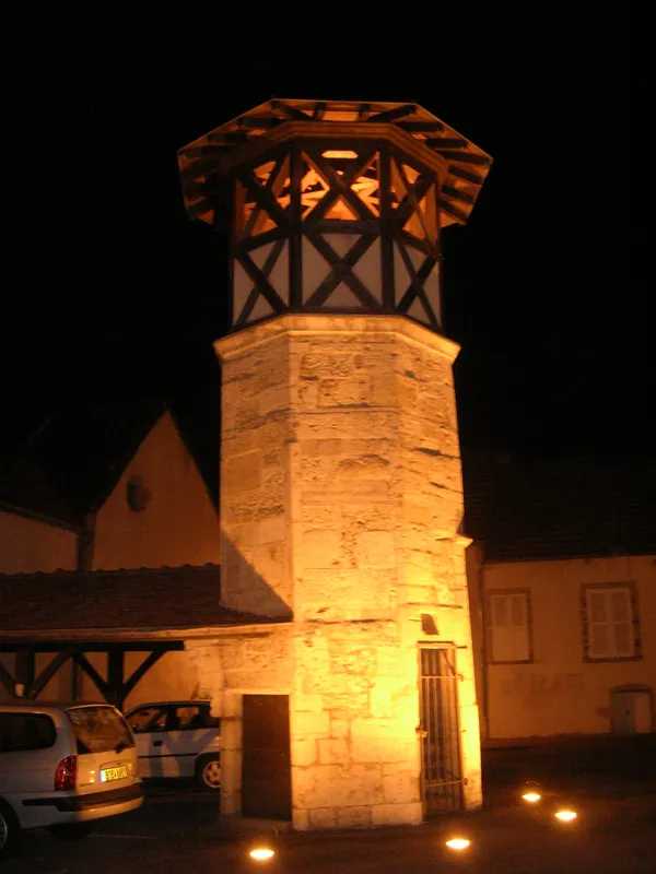 Visite guidée en nocturne