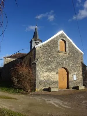 Un jour une église en Pays Châtillonnais