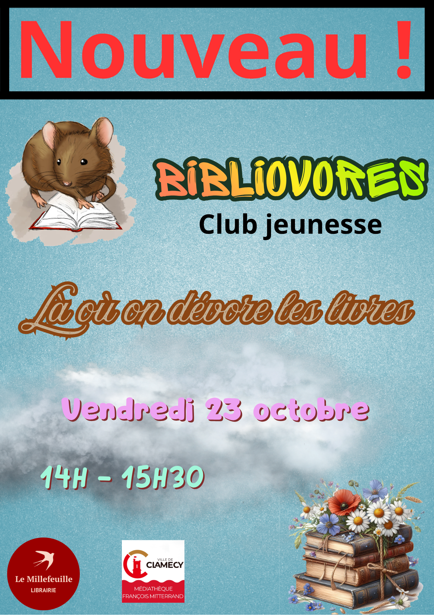 Bibliovores