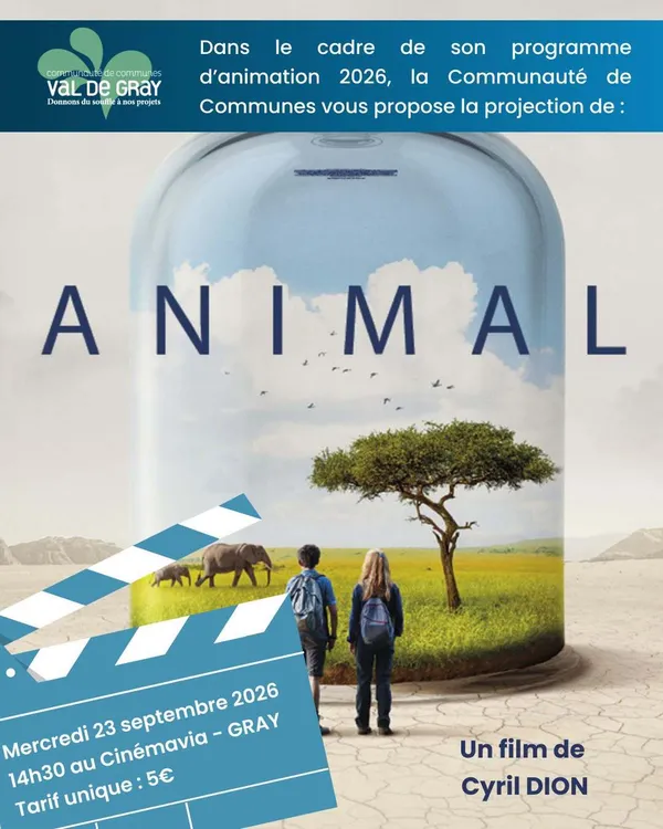 Film "Animal"