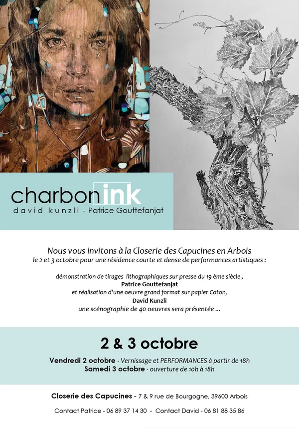 Charbonink