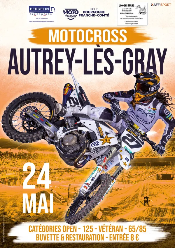 Motocross
