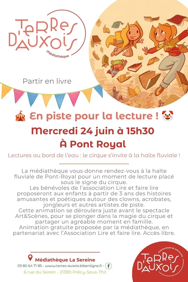 Média additionnel 1