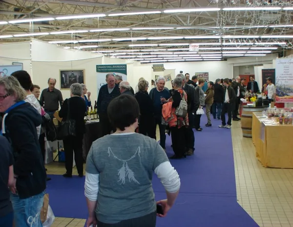 Salon des vins