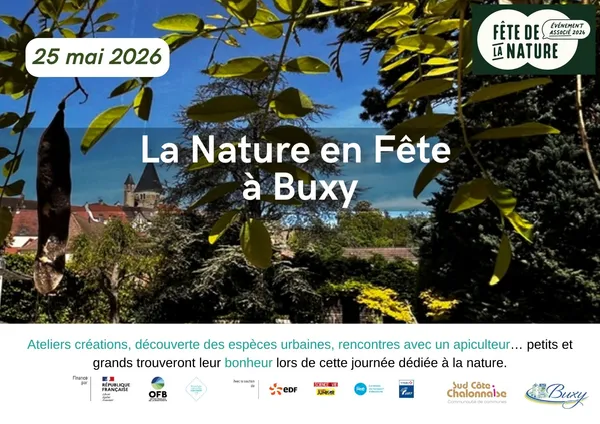 Nature en fête