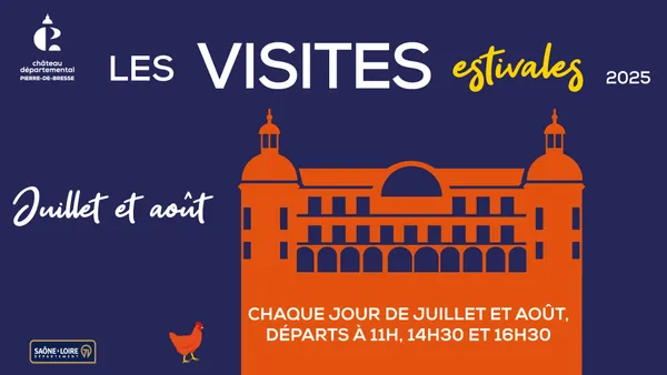 Visite guidée thématique