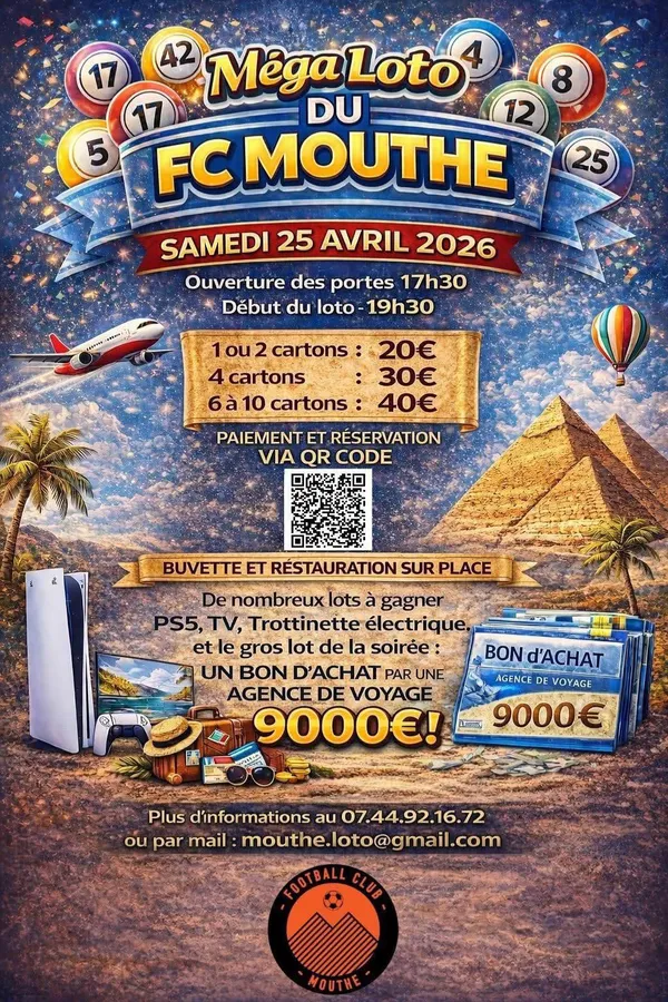 Méga loto